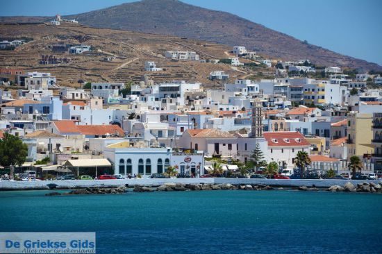 Wat is er te doen op Tinos, Griekenland? | De Griekse Gids